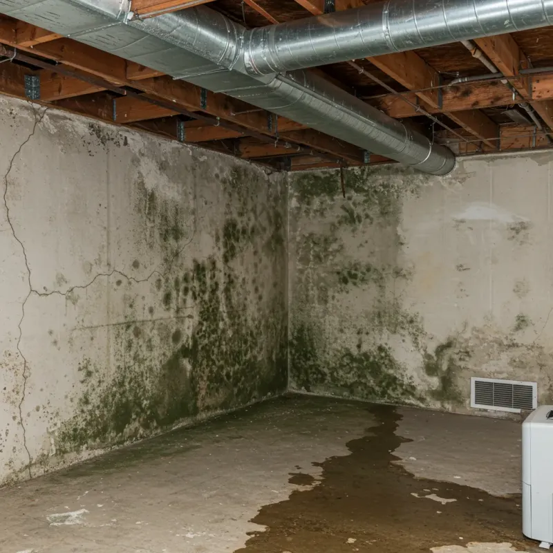 Professional Mold Removal in Annville, KY